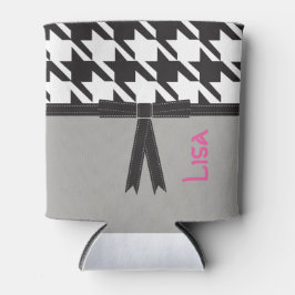 Enfriador De Latas Houndstoth