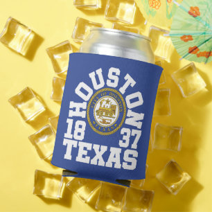 Enfriador De Latas Houston, Texas