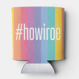 Enfriador De Latas howiroe- Consultant Roe- Lula