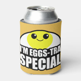 Enfriador De Latas Huevo especial