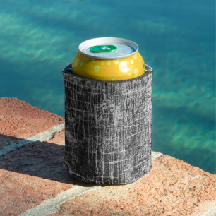 Enfriador De Latas huida de las paredes