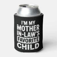 Humor Antiguo El Hijo Favorito de Mi Suegra 