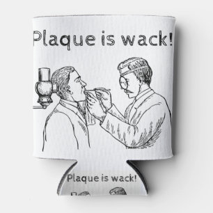 Enfriador De Latas Humor dental