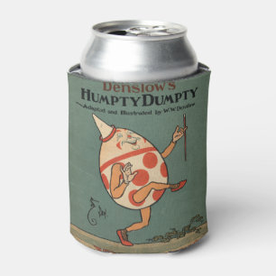 Enfriador De Latas Humpty Dumpty