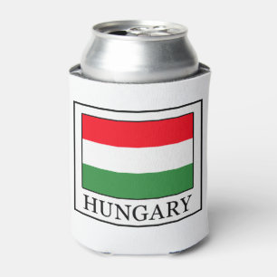 Enfriador De Latas Hungría