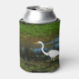 Enfriador De Latas Hunting Egret