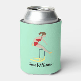 Enfriador De Latas Huracanes