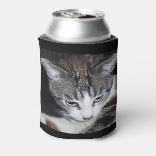 Enfriador De Latas I love my cat