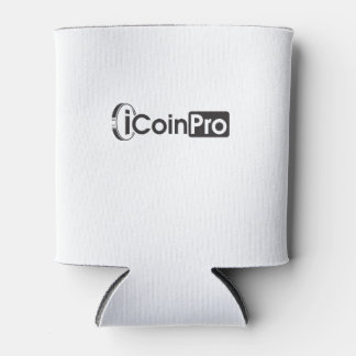 Enfriador De Latas iCoinPro Beverage Cooler