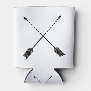 Enfriador De Latas Idea de Regalo Pnw, Pacífico Noroeste del Evergree