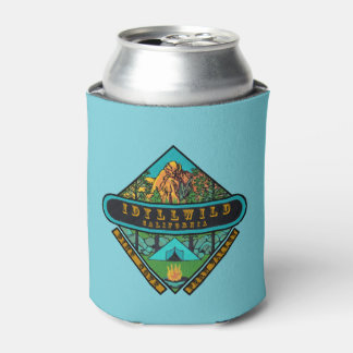 ENFRIADOR DE LATAS IDYLLWILD CALIFORNIA