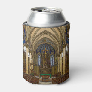Enfriador De Latas Iglesia Católica de San Pedro