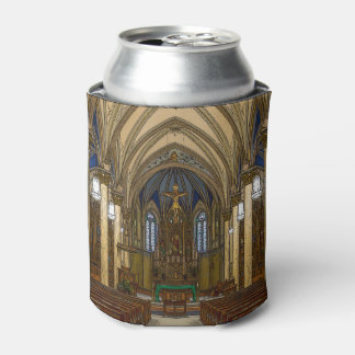 Enfriador De Latas Iglesia Católica de San Pedro