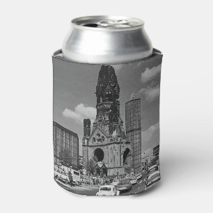Enfriador De Latas Iglesia conmemorativa del Kaiser Wilhelm
