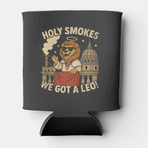 Enfriador De Latas Iglesia Cristiana León XIV
