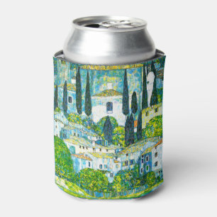 Enfriador De Latas Iglesia de Cassone Gustav Klimt