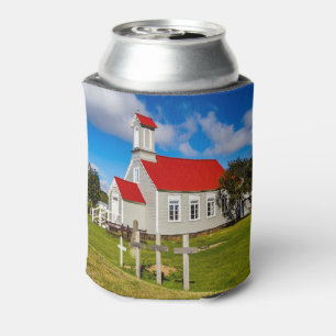 Enfriador De Latas Iglesia islandesa