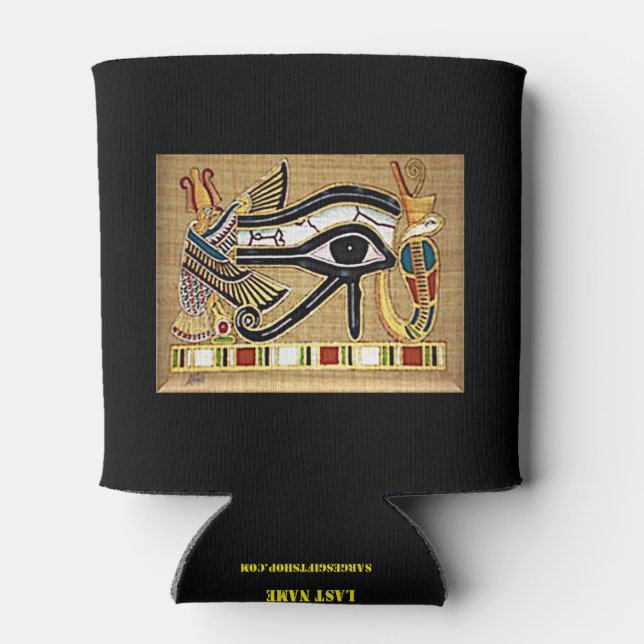 ENFRIADOR DE LATAS ILLUMINATI (Reverso)