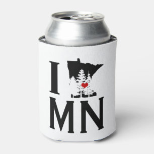 Enfriador De Latas iLOVEmn