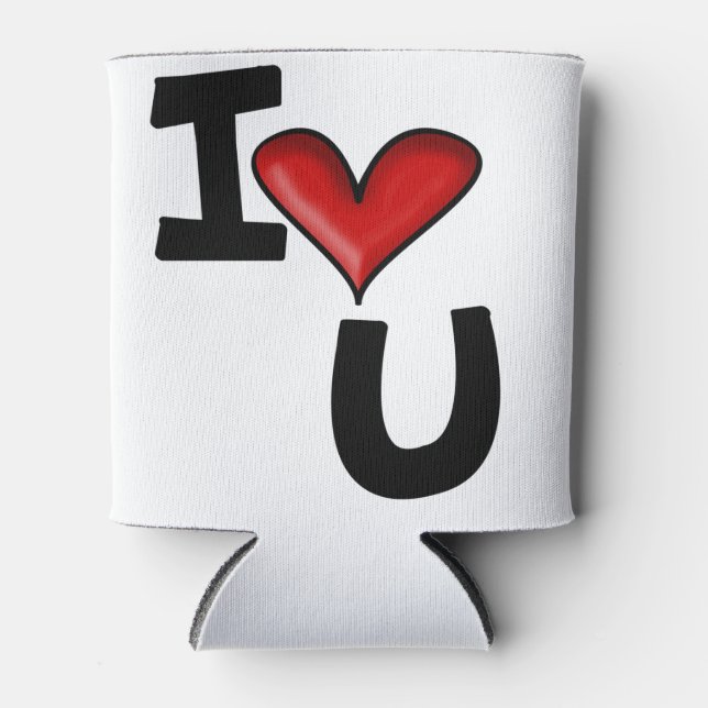 Enfriador De Latas ilovu (Anverso)