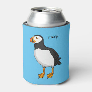 Enfriador De Latas Ilustracion atlántico