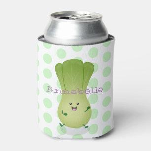 Enfriador De Latas Ilustracion de personalizado de bebé choy