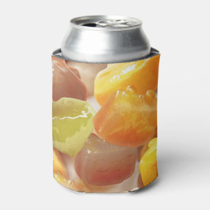 Enfriador De Latas Ilustracion de postres Taro Ball