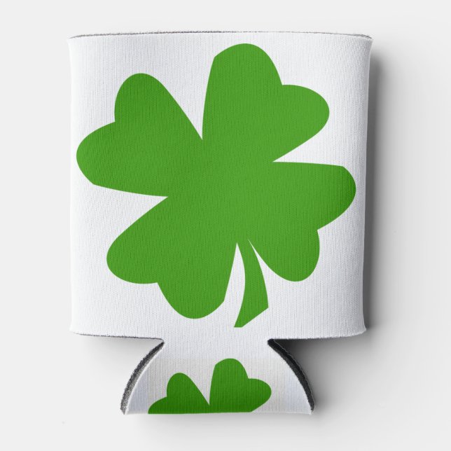 Enfriador De Latas Imagen de enlace (Anverso)