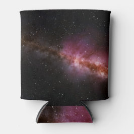 Enfriador De Latas Imagen del universo