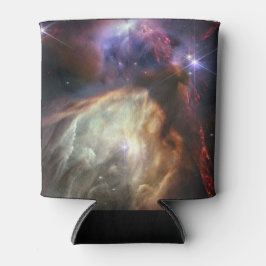 Enfriador De Latas Imagen JWST de las estrellas de Rho Ophiuchi