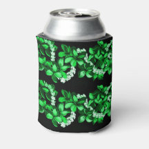 Impresión lei en Hawái