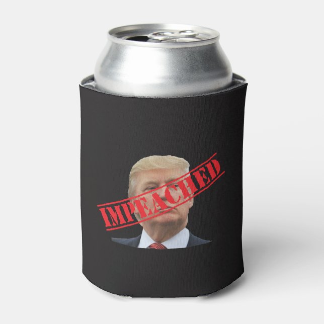 Enfriador De Latas Impresionado (Lata Anverso)