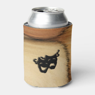 Enfriador De Latas Impresionante comedia rústica y diseño de teatro