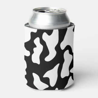 Enfriador De Latas Imprimir vaca