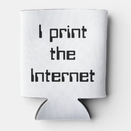 Enfriador De Latas Imprimo Internet