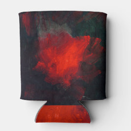 Enfriador De Latas Incendio de medianoche