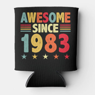Enfriador De Latas Increíble desde 1983