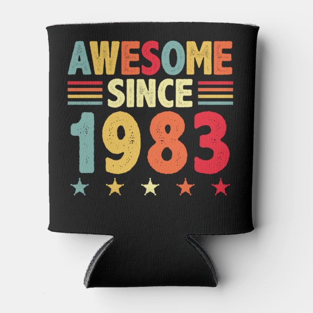 Enfriador De Latas Increíble desde 1983