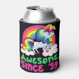 Enfriador De Latas Increíble desde Unicornio en 1959