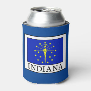 Enfriador De Latas Indiana