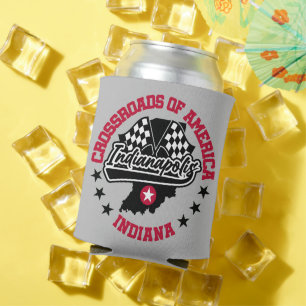 Enfriador De Latas Indianápolis, Indiana