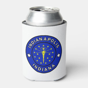 Enfriador De Latas Indianapolis Indiana