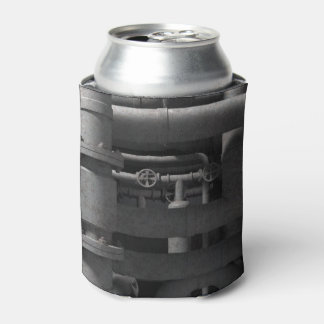 Enfriador De Latas Industriales de tuberías y válvulas