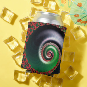 Enfriador De Latas Infinite Whirl