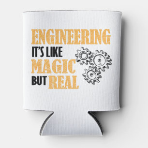 Enfriador De Latas Ingeniería - Es como la magia pero es realmente di