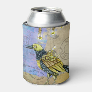 Enfriador De Latas Ingeniería mecánica de aves de vapor