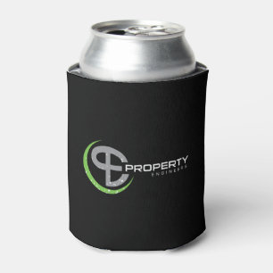 Enfriador De Latas Ingenieros de la propiedad
