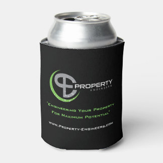 Enfriador De Latas Ingenieros de propiedades