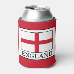 Enfriador De Latas Inglaterra