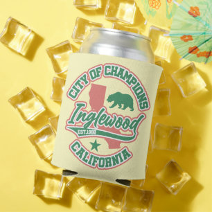 Enfriador De Latas Inglewood, California